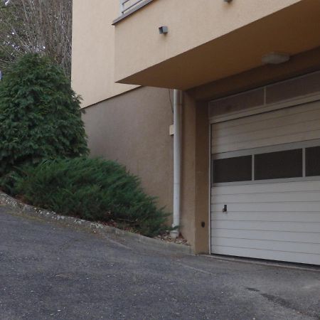 Zoe Apartman Hévíz المظهر الخارجي الصورة