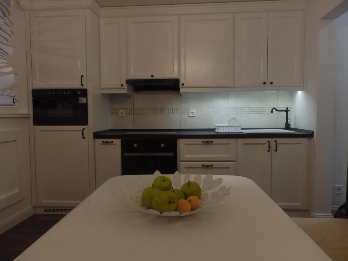 Zoe Apartman Hévíz المظهر الخارجي الصورة