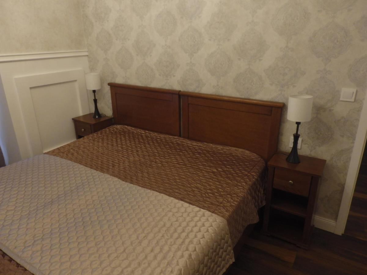 Zoe Apartman Hévíz المظهر الخارجي الصورة