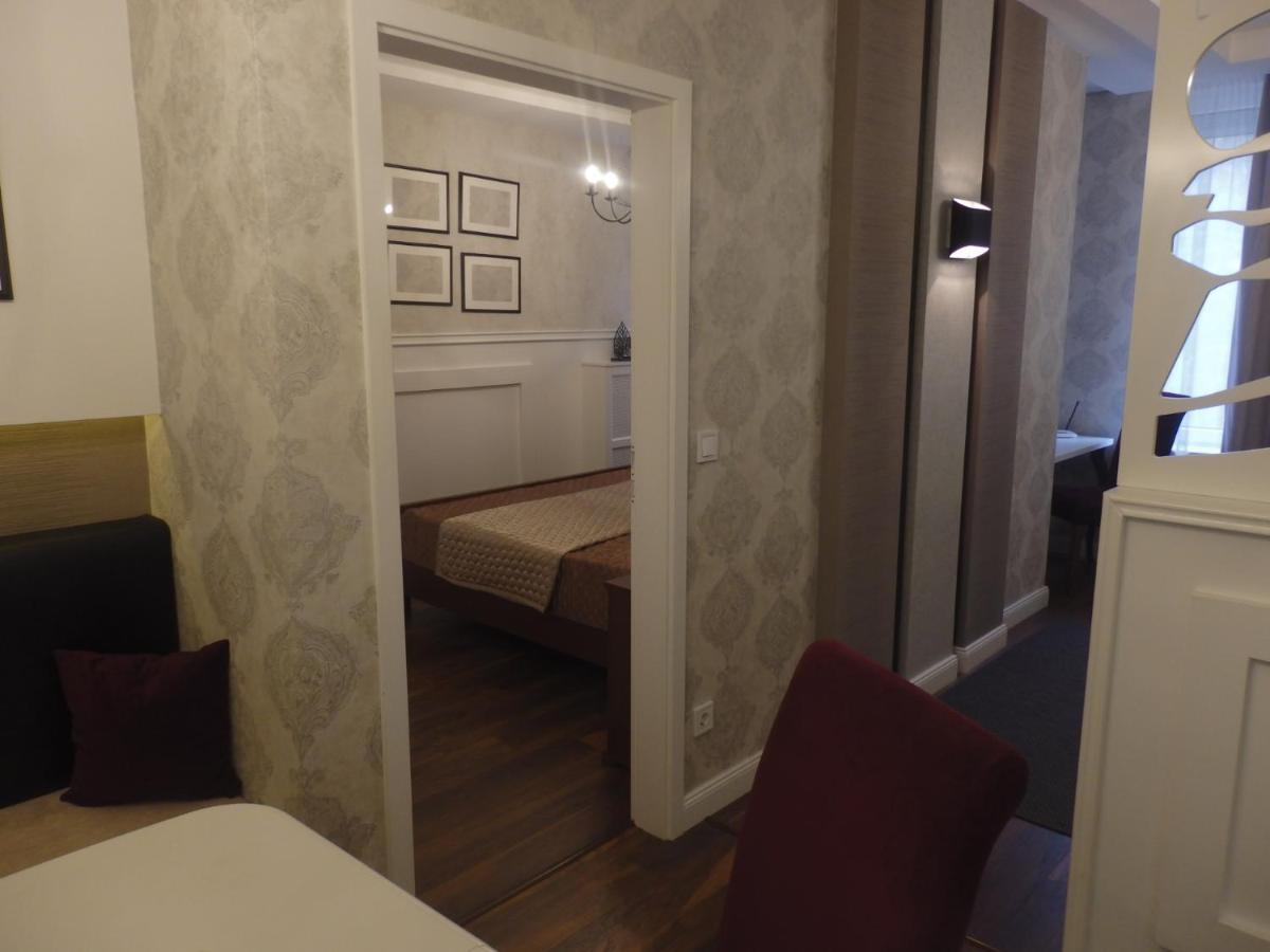 Zoe Apartman Hévíz المظهر الخارجي الصورة