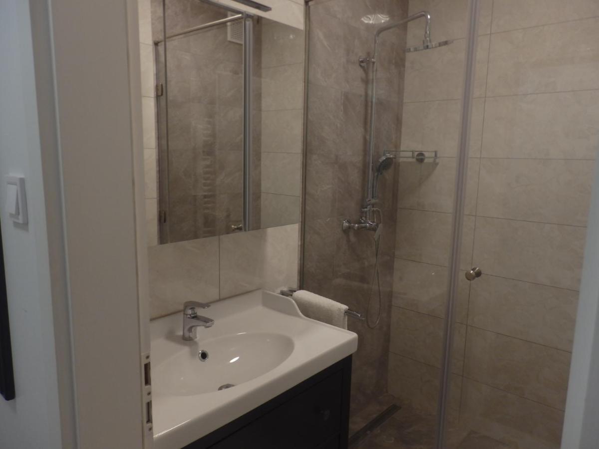Zoe Apartman Hévíz المظهر الخارجي الصورة